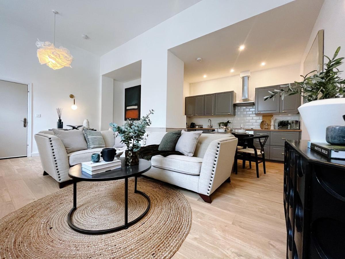 Todmorden Town Centre Apartment 외부 사진