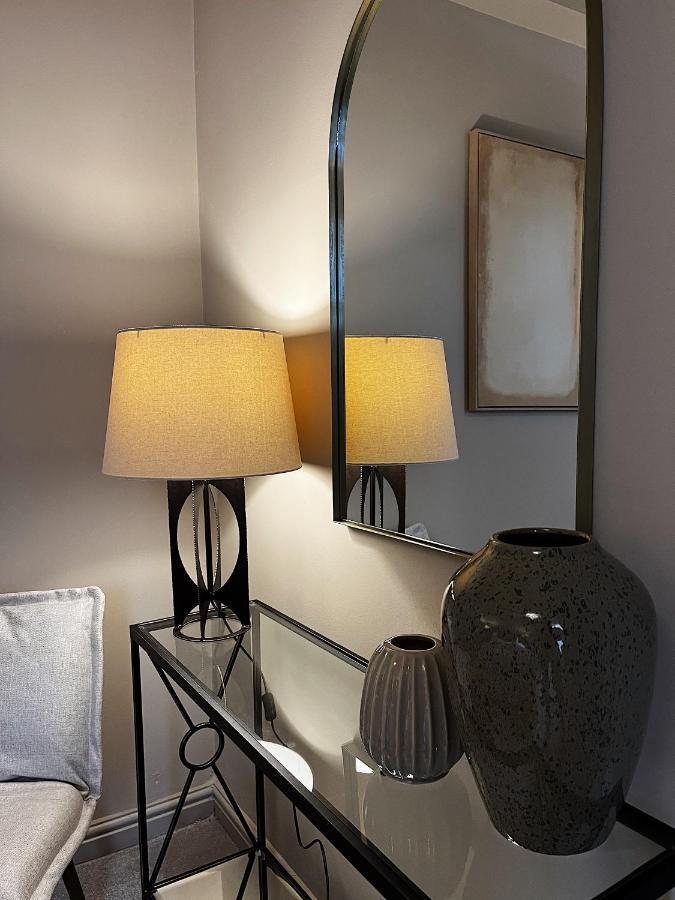 Todmorden Town Centre Apartment 외부 사진