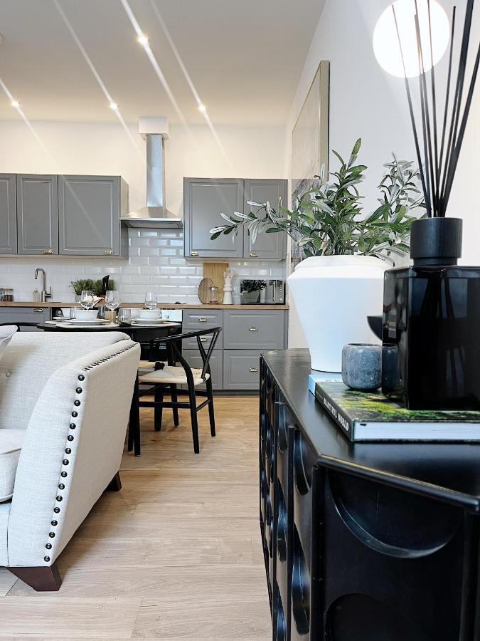 Todmorden Town Centre Apartment 외부 사진