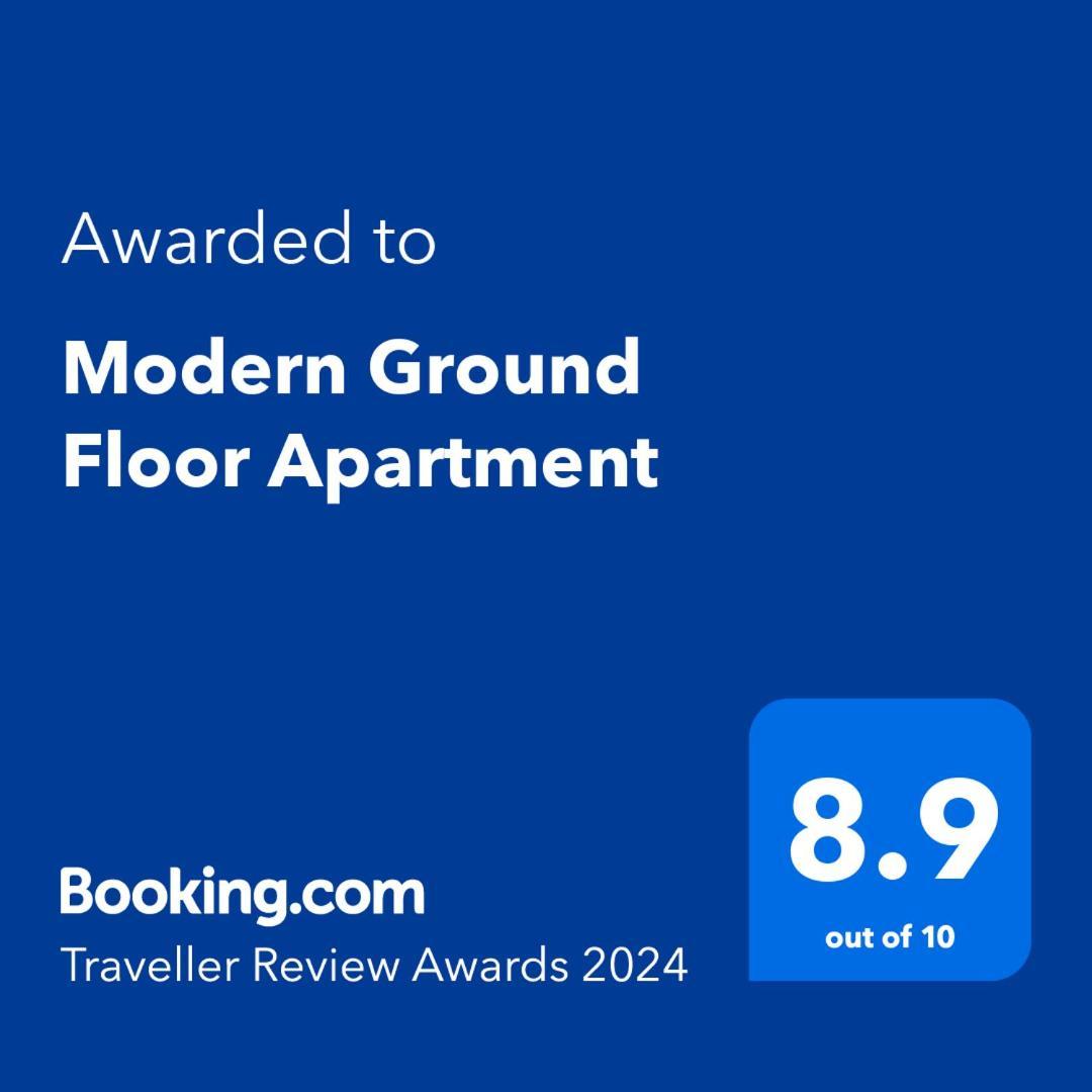 Todmorden Town Centre Apartment 외부 사진